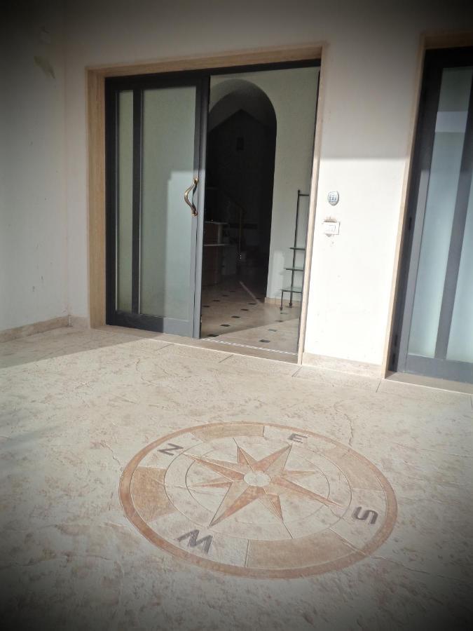 B&B Dei Ciclopi 萨利切萨伦蒂诺 外观 照片